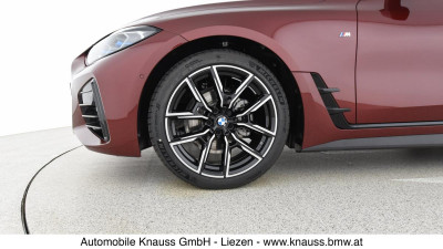 BMW 4er Gran Coupe Vorführwagen