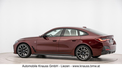 BMW 4er Gran Coupe Vorführwagen