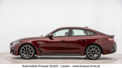 BMW 4er Gran Coupe Vorführwagen