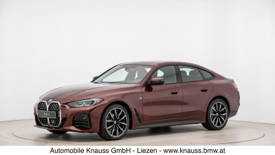BMW 4er Gran Coupe Vorführwagen