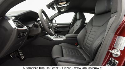 BMW 4er Gran Coupe Vorführwagen BMW 4er Gran Coupe Vorführwagen