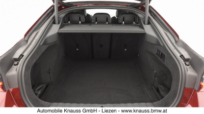 BMW 4er Gran Coupe Vorführwagen