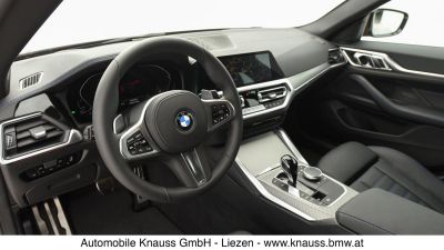 BMW 4er Gran Coupe Vorführwagen BMW 4er Gran Coupe Vorführwagen