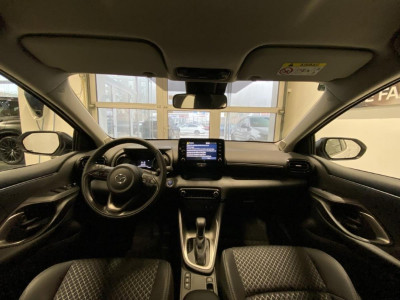 Mazda Mazda2 Gebrauchtwagen Mazda Mazda2 Gebrauchtwagen