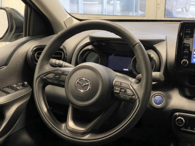 Mazda Mazda2 Gebrauchtwagen Mazda Mazda2 Gebrauchtwagen