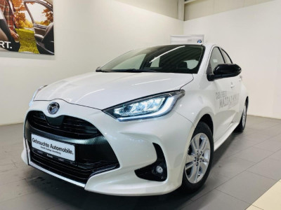 Mazda Mazda2 Gebrauchtwagen Mazda Mazda2 Gebrauchtwagen