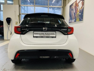 Mazda Mazda2 Gebrauchtwagen Mazda Mazda2 Gebrauchtwagen