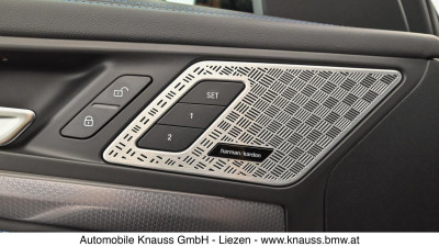 BMW iX1 Gebrauchtwagen