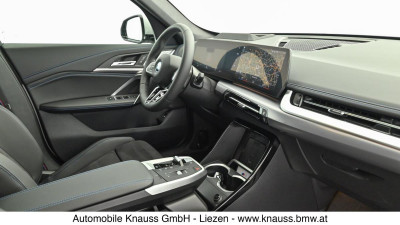 BMW iX1 Gebrauchtwagen