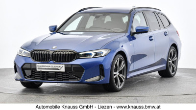 BMW 3er Gebrauchtwagen