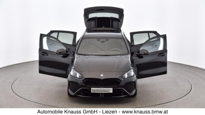 BMW 1er Vorführwagen