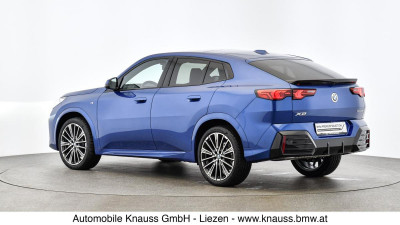 BMW X2 Vorführwagen