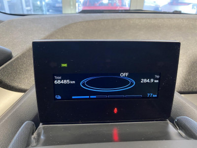 BMW i3 Gebrauchtwagen