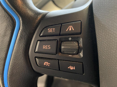 BMW i3 Gebrauchtwagen