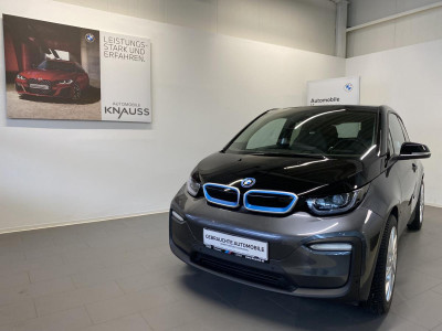 BMW i3 Gebrauchtwagen
