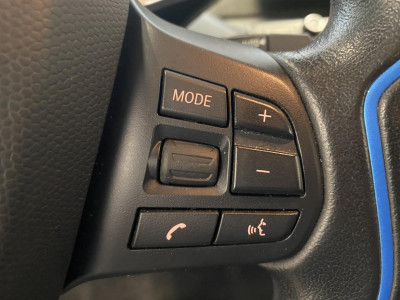 BMW i3 Gebrauchtwagen