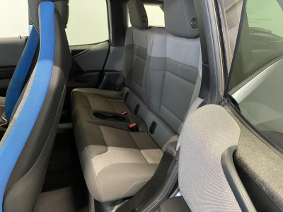 BMW i3 Gebrauchtwagen