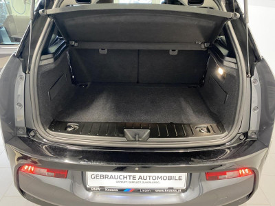 BMW i3 Gebrauchtwagen