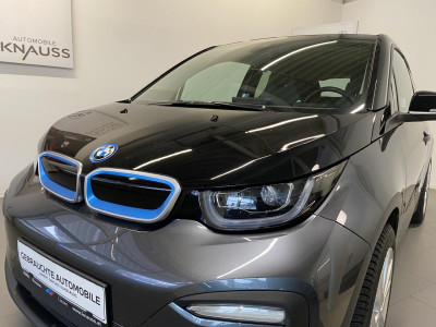 BMW i3 Gebrauchtwagen