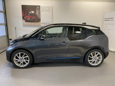 BMW i3 Gebrauchtwagen