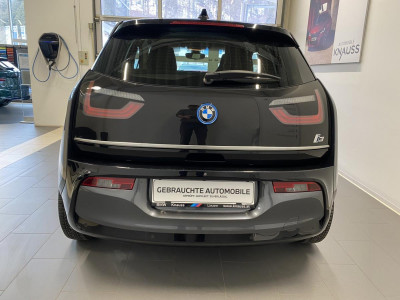 BMW i3 Gebrauchtwagen