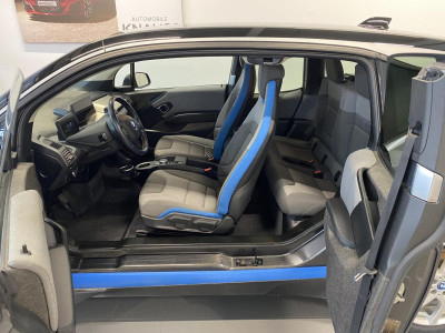 BMW i3 Gebrauchtwagen