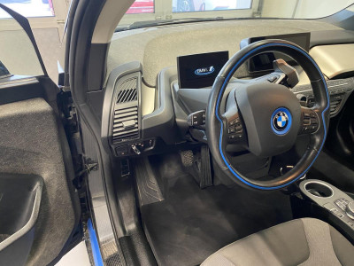BMW i3 Gebrauchtwagen