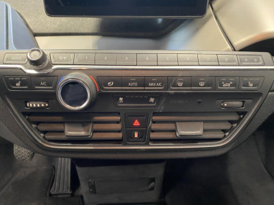 BMW i3 Gebrauchtwagen