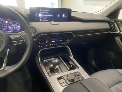 Mazda CX-60 Gebrauchtwagen