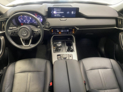 Mazda CX-60 Gebrauchtwagen