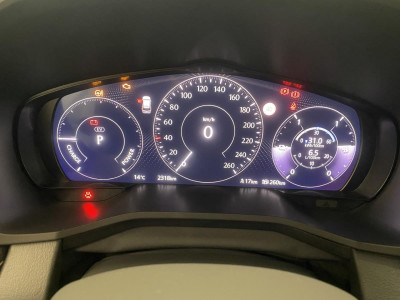 Mazda CX-60 Gebrauchtwagen