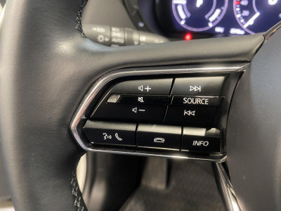 Mazda CX-60 Gebrauchtwagen