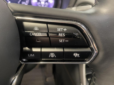 Mazda CX-60 Gebrauchtwagen