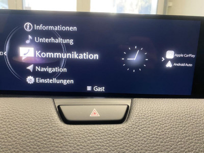 Mazda CX-60 Gebrauchtwagen