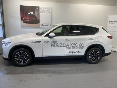 Mazda CX-60 Gebrauchtwagen