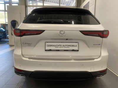 Mazda CX-60 Gebrauchtwagen