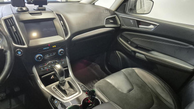 Ford S-MAX Gebrauchtwagen