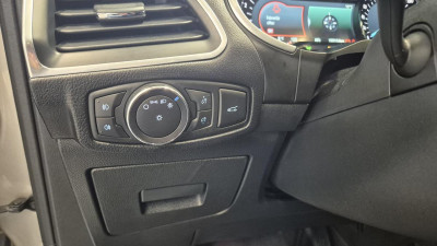 Ford S-MAX Gebrauchtwagen