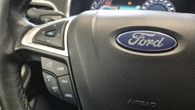 Ford S-MAX Gebrauchtwagen