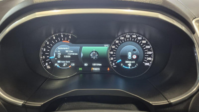 Ford S-MAX Gebrauchtwagen