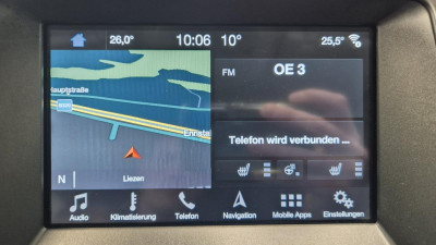 Ford S-MAX Gebrauchtwagen