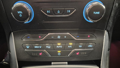 Ford S-MAX Gebrauchtwagen