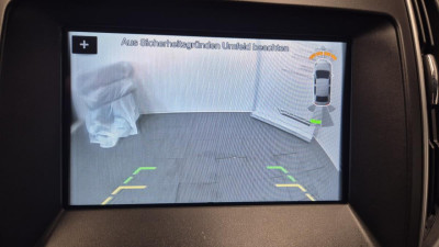 Ford S-MAX Gebrauchtwagen