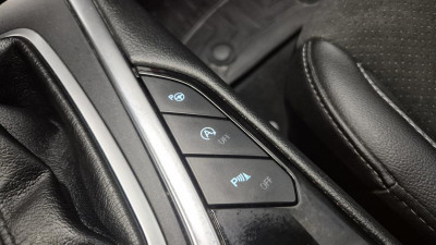 Ford S-MAX Gebrauchtwagen