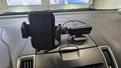 Ford S-MAX Gebrauchtwagen