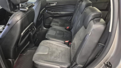 Ford S-MAX Gebrauchtwagen