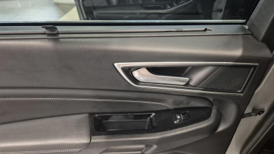 Ford S-MAX Gebrauchtwagen