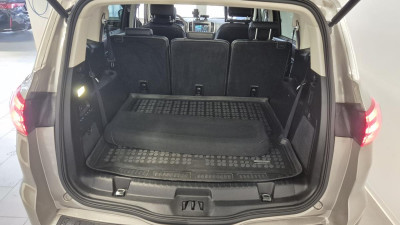 Ford S-MAX Gebrauchtwagen