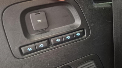 Ford S-MAX Gebrauchtwagen