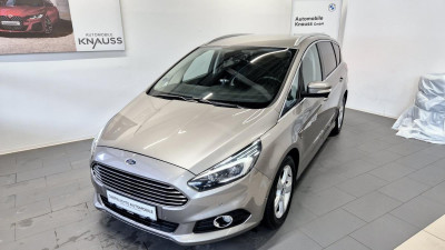 Ford S-MAX Gebrauchtwagen